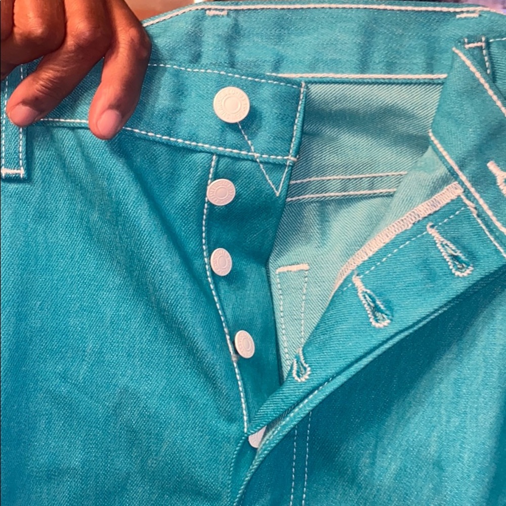 Levi’s 501 Pants